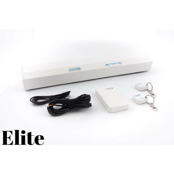 Autoslide Dog Autoslide Elite Automatic Sliding Door System Poshmark